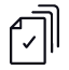 regulatory update icon
