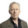 Headshot of Mark Weil